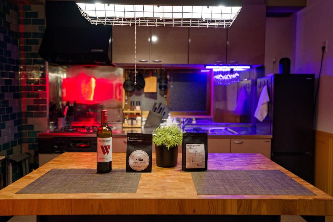 Photo of Kitchen in Adachi