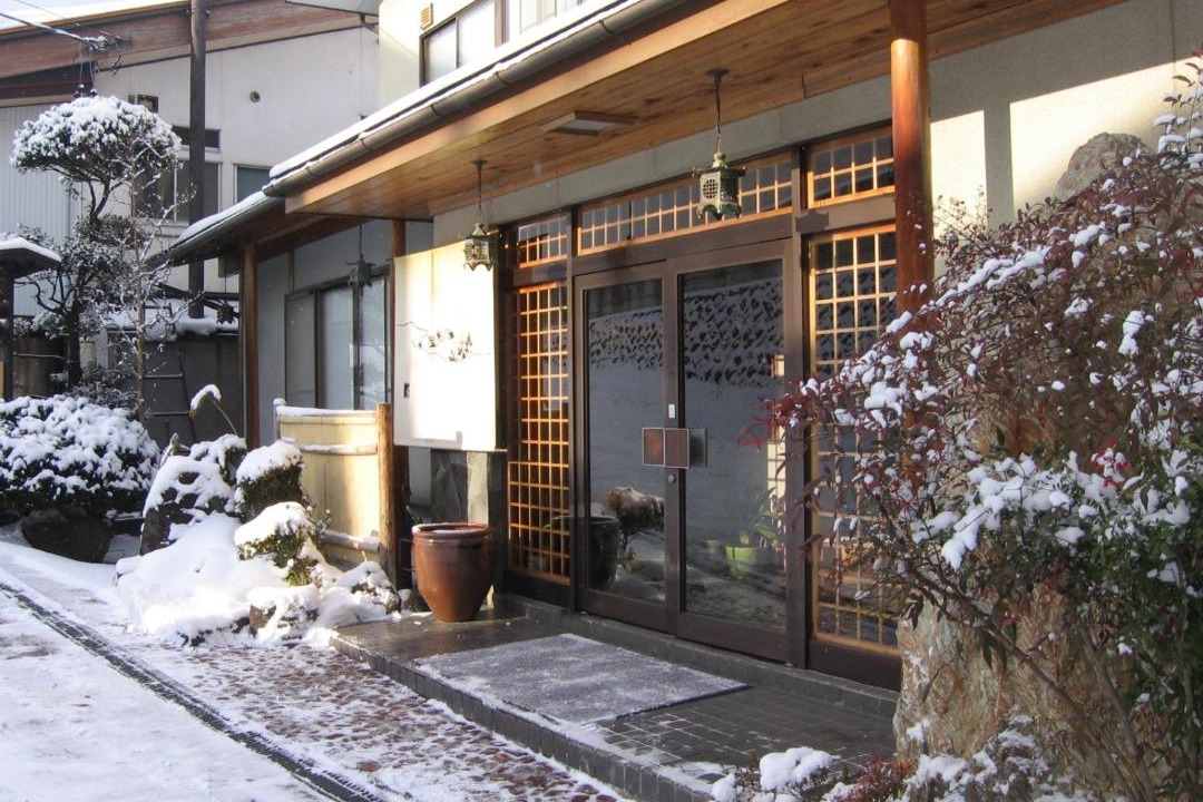 Photo of Others in Yudanaka Shibu Onsen