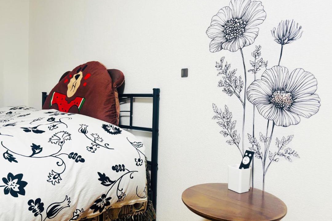 Photo of Bedroom in Shimukappu