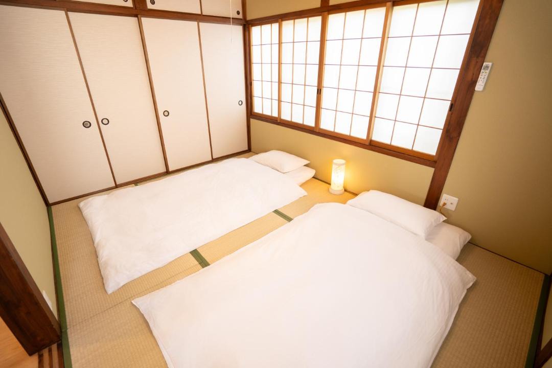 Photo of Bedroom in Nakamura
