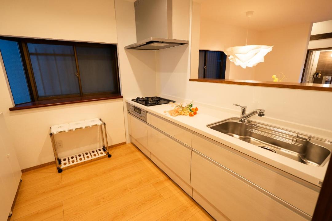 Photo of Kitchen in Nakamura
