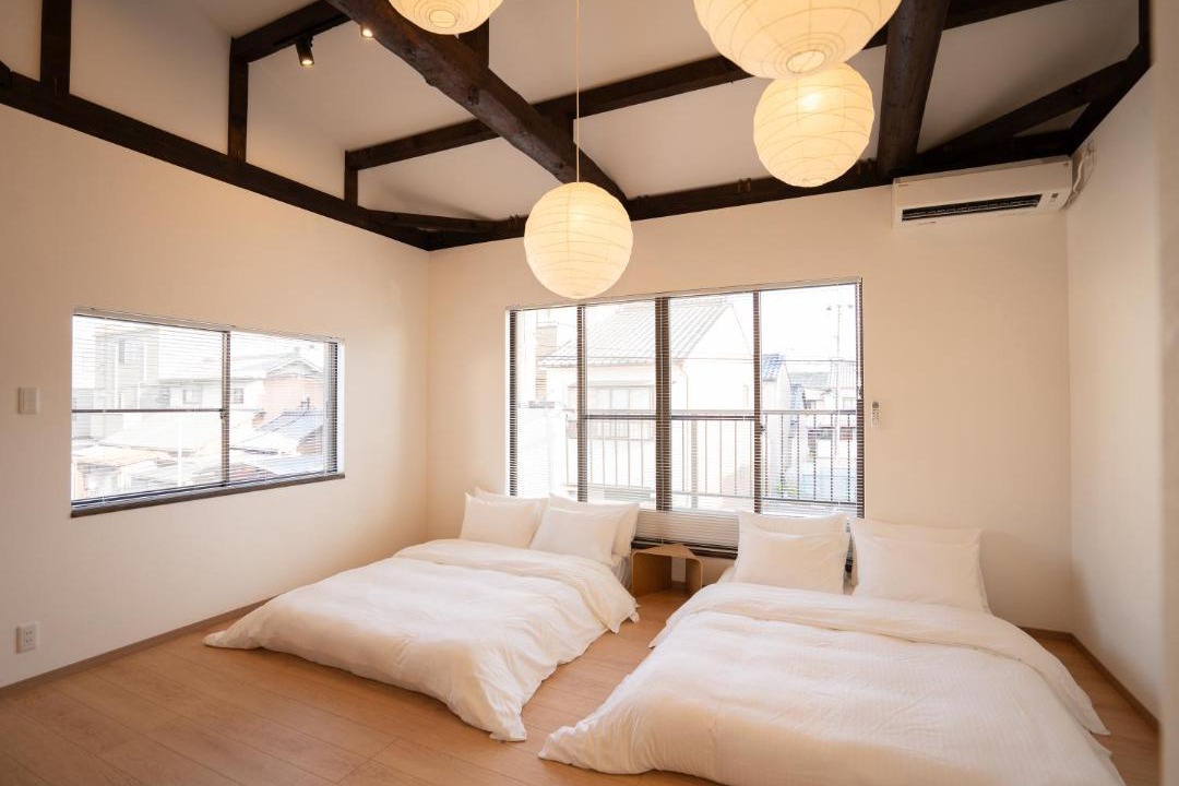 Photo of Bedroom in Nakamura