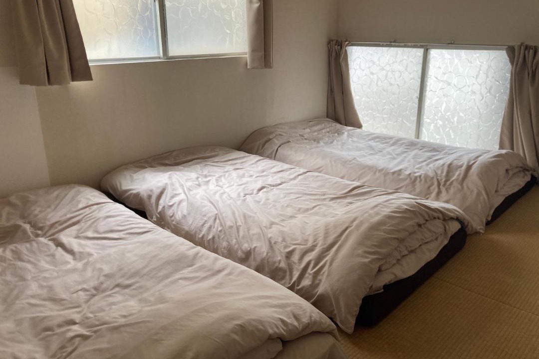 Photo of Bedroom in Oita