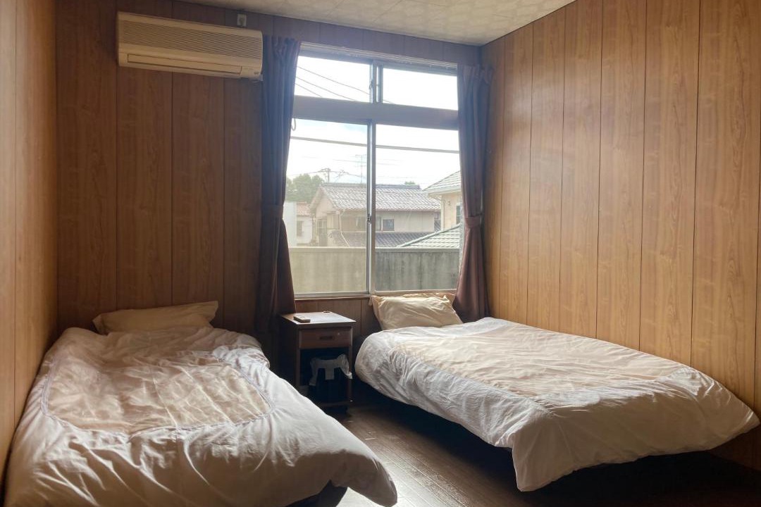 Photo of Bedroom in Oita