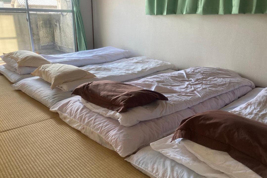 Photo of Bedroom in Oita