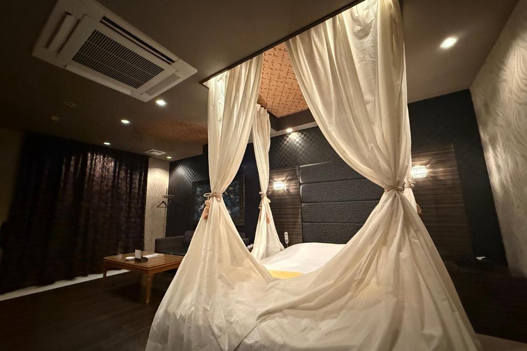 Photo of Bedroom in Hikone