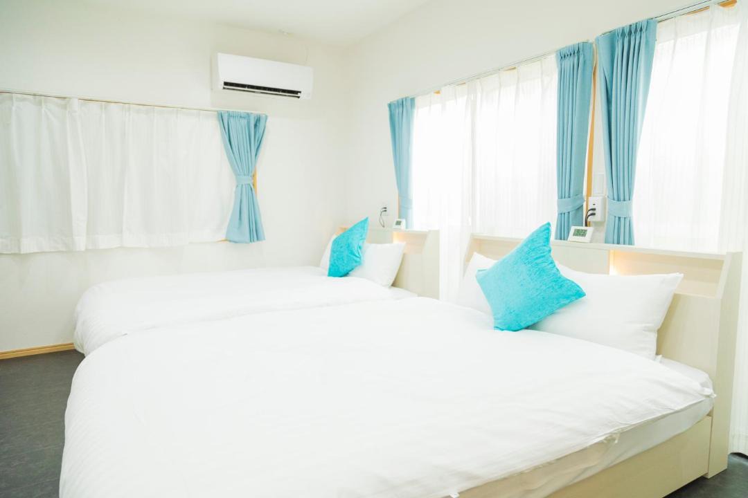 Photo of Bedroom in Shin-yashiki-cho