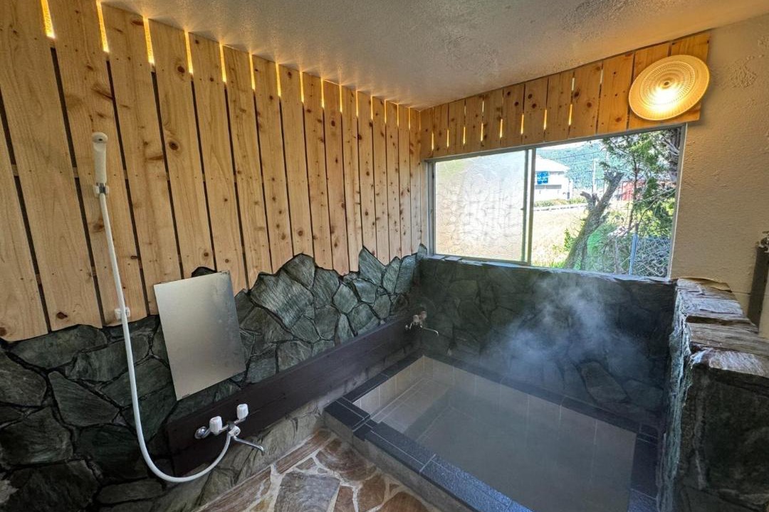 Photo of Others in Yufuin Onsen