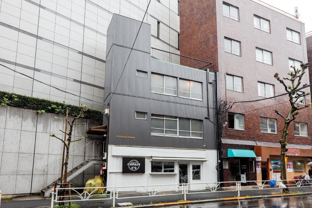 Photo of Others in Yoyogi