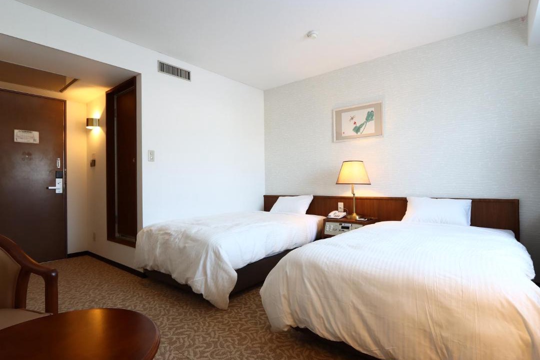 Photo of Bedroom in Ueda