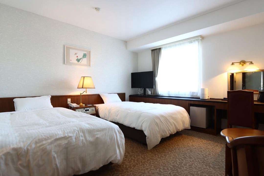 Photo of Bedroom in Ueda