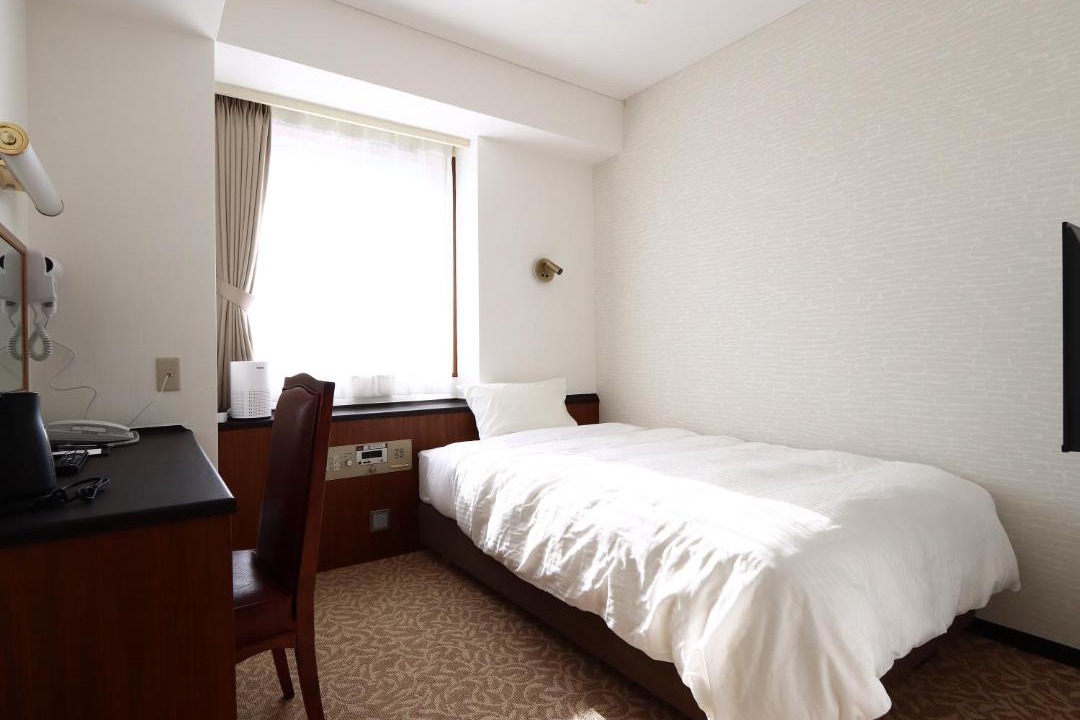 Photo of Bedroom in Ueda