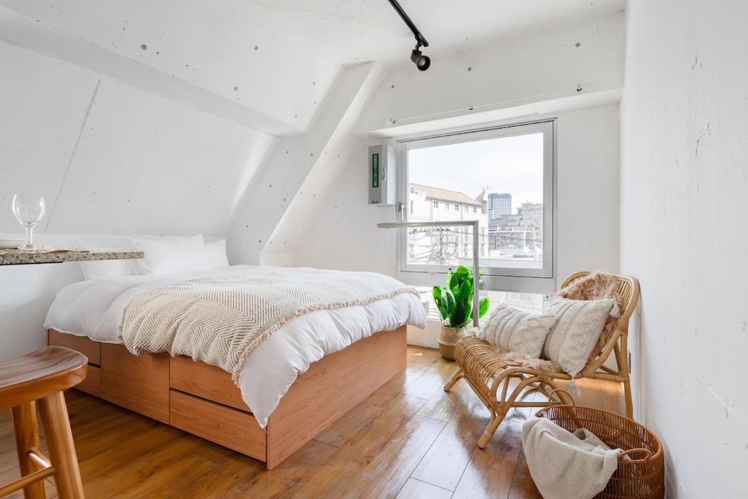 Photo of Bedroom in Ikejiri