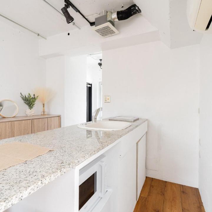 Photo of Kitchen in Ikejiri