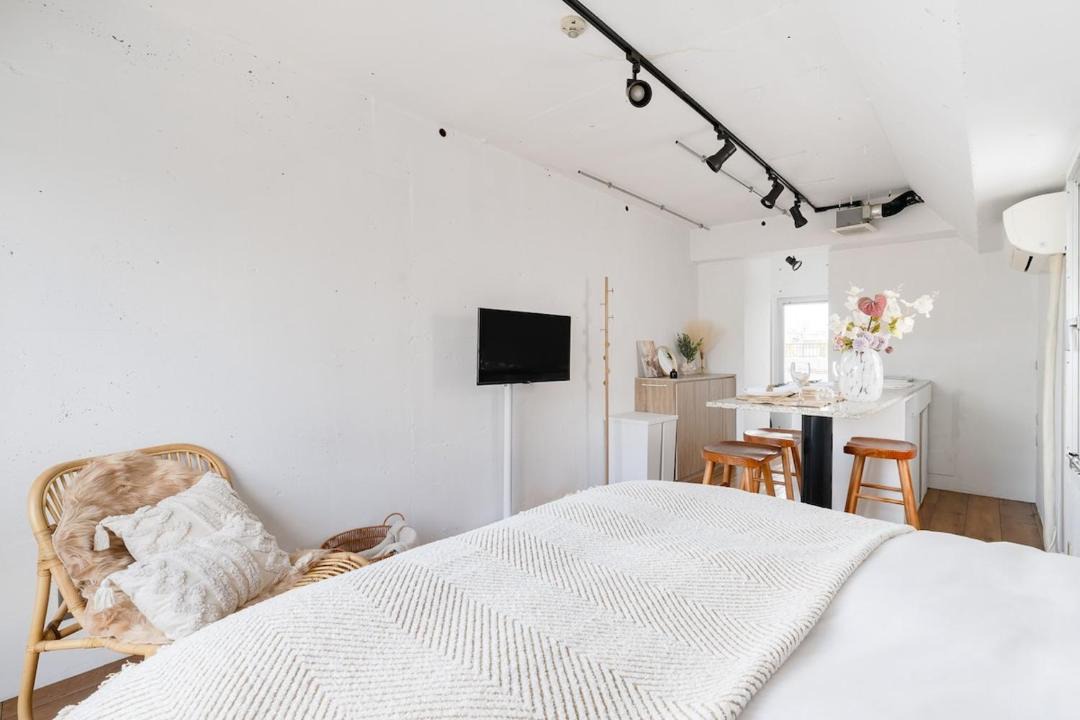 Photo of Bedroom in Ikejiri