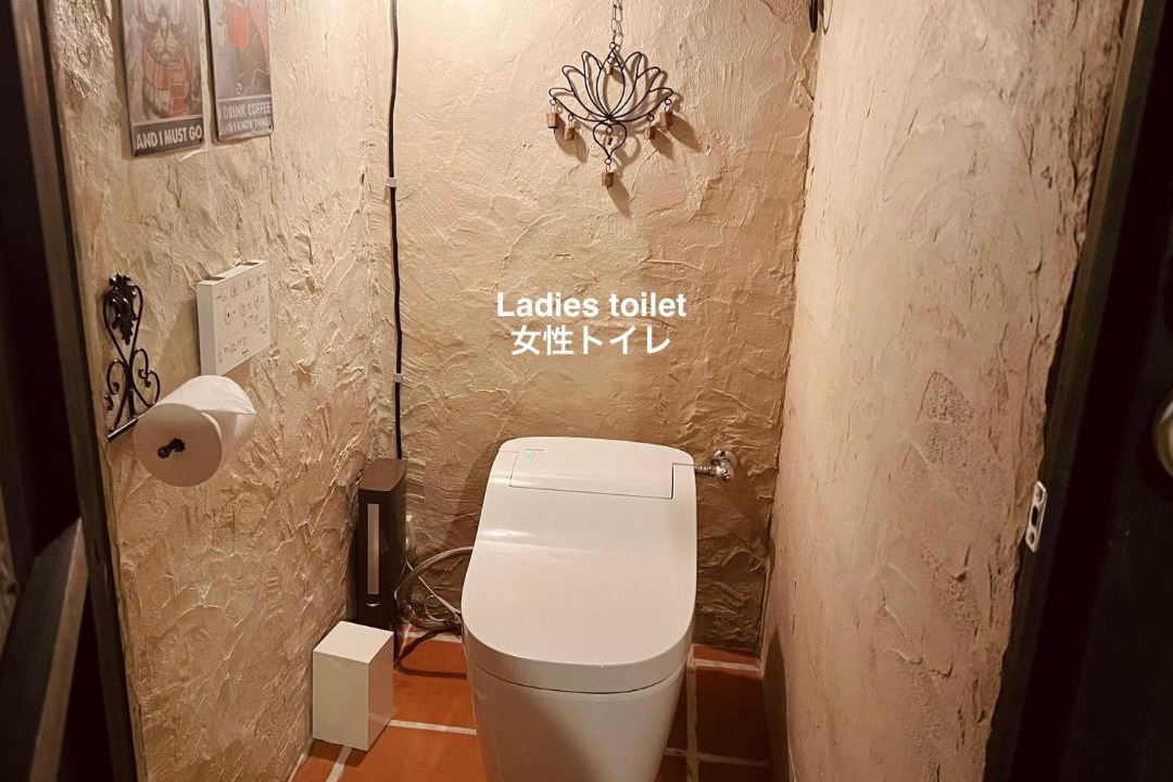 Photo of Bathroom in Taketomi-jima Taketomi-cho