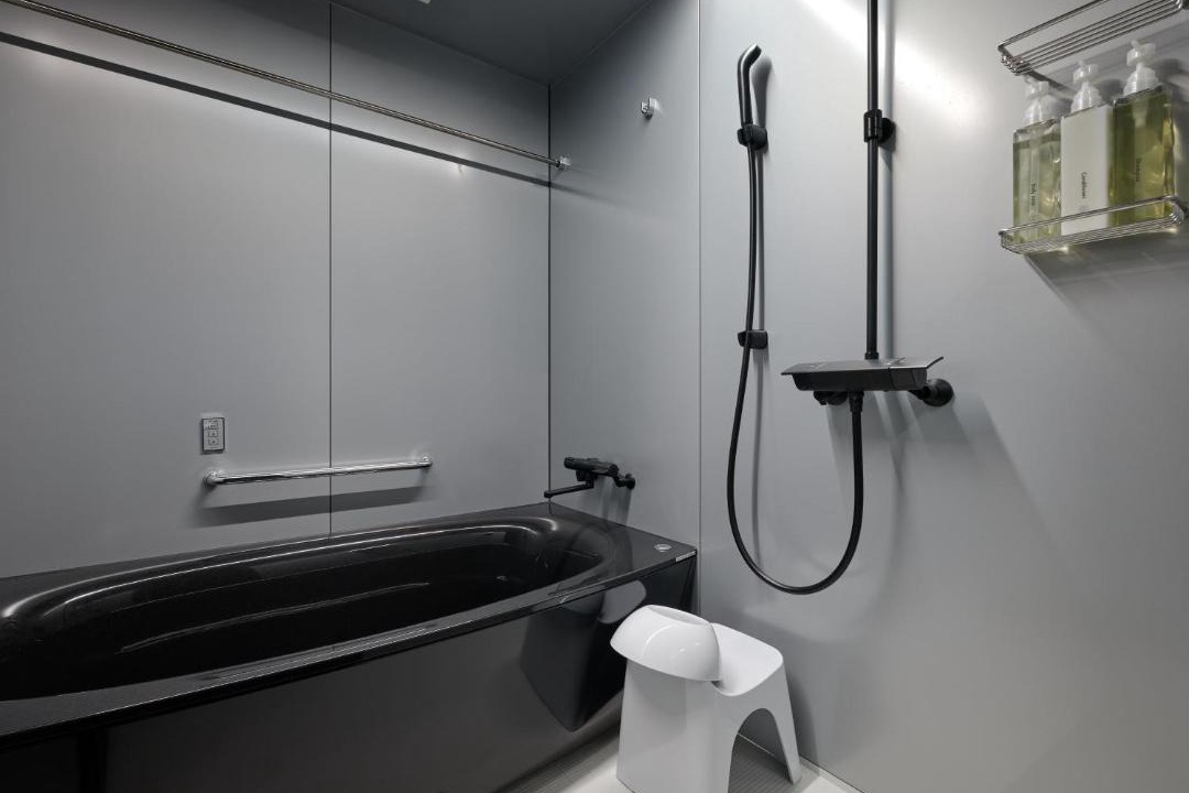 Photo of Bathroom in Hatchobori