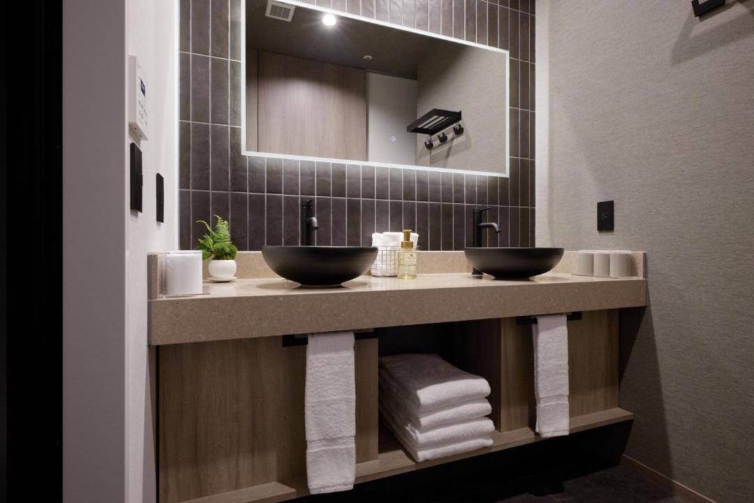 Photo of Bathroom in Hatchobori