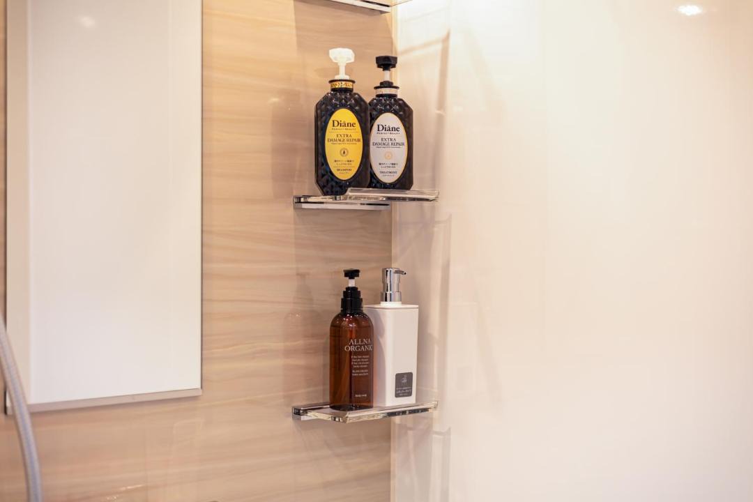 Photo of Bathroom in Nagawa