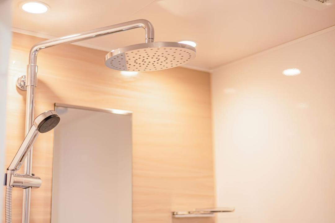 Photo of Bathroom in Nagawa