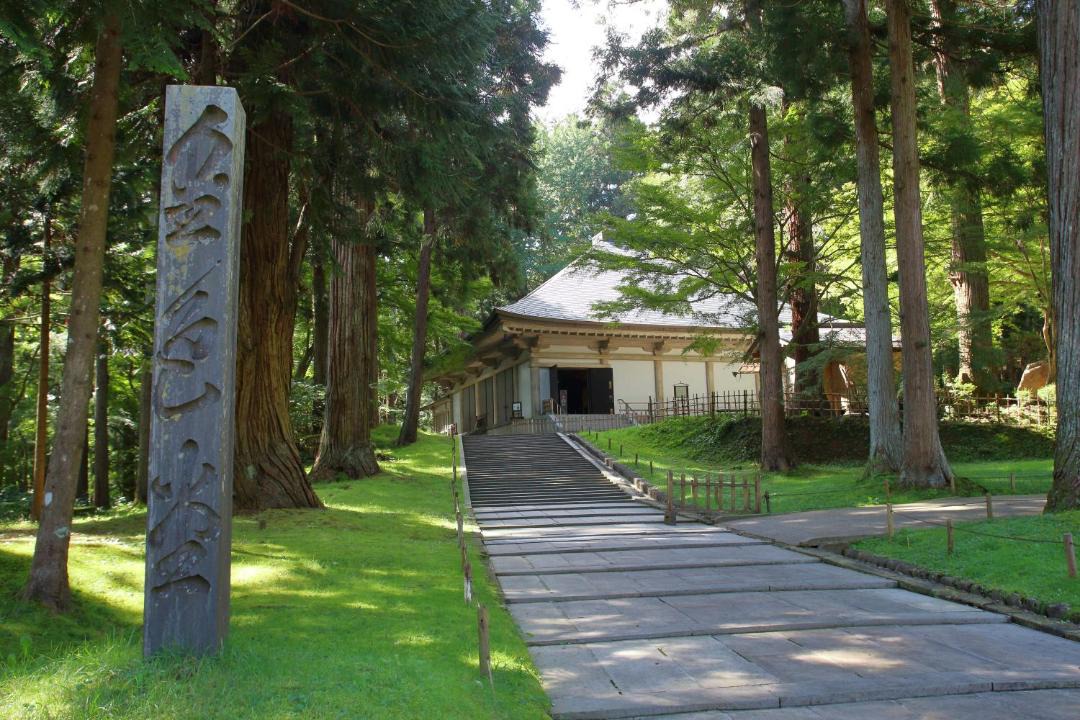 Photo of Others in Hiraizumi