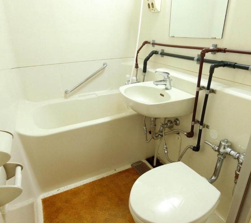Photo of Bathroom in Taira