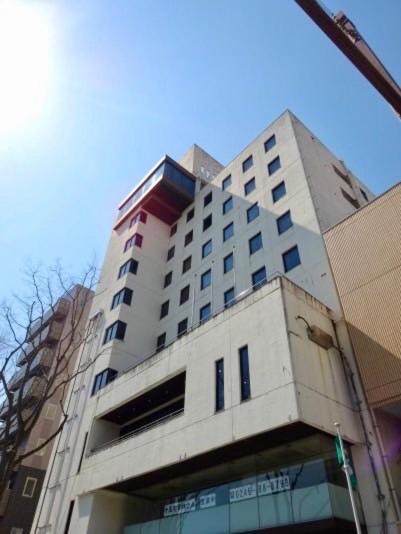 Photo of Buildings in Taira
