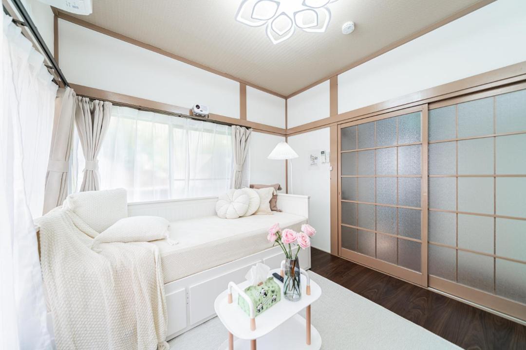 Photo of Bedroom in Katsushika