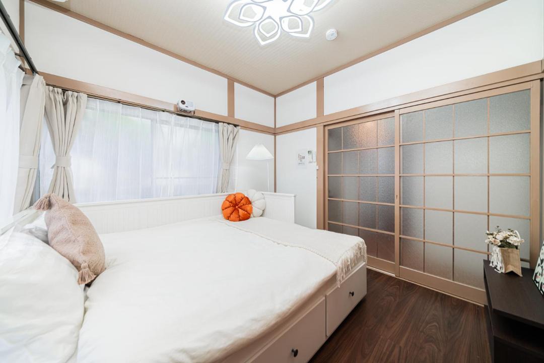 Photo of Bedroom in Katsushika