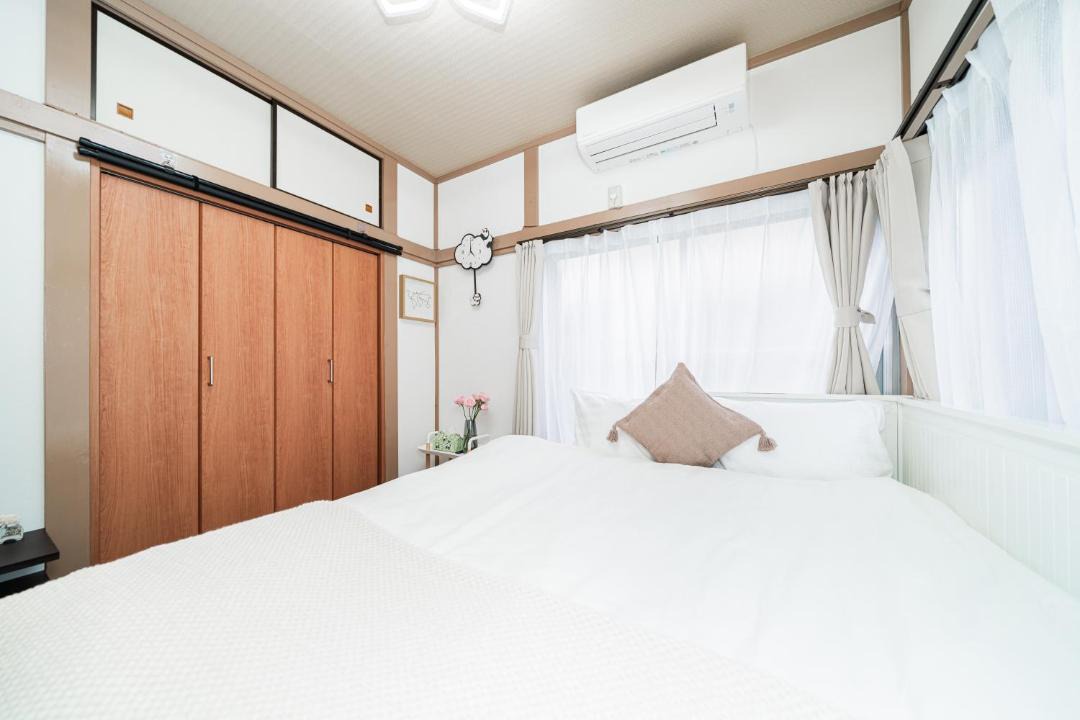 Photo of Bedroom in Katsushika