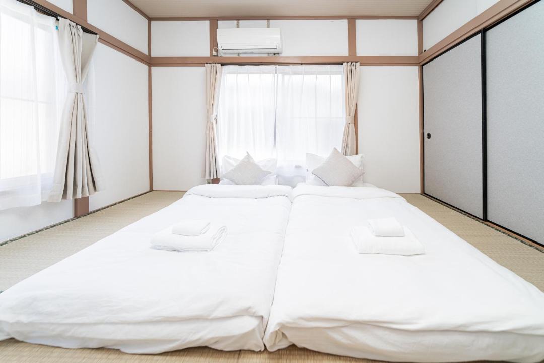 Photo of Bedroom in Katsushika