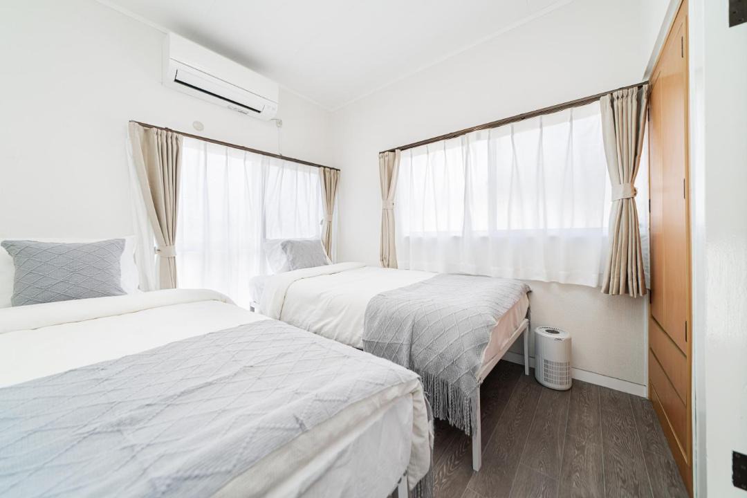 Photo of Bedroom in Katsushika