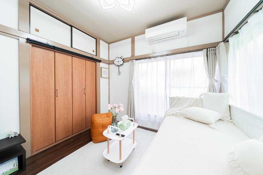 Photo of Bedroom in Katsushika