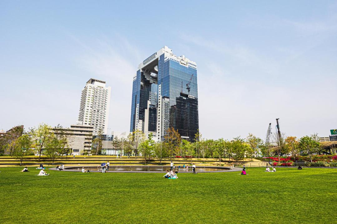 Photo of Others in Nakanoshima