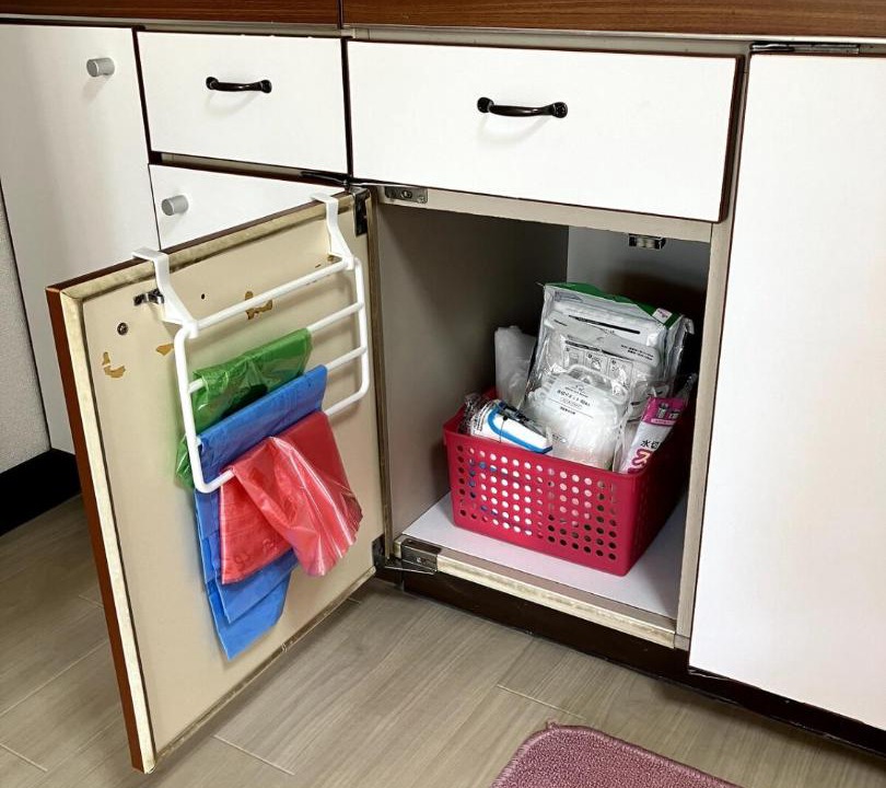 Photo of Kitchen in Hiro-gun