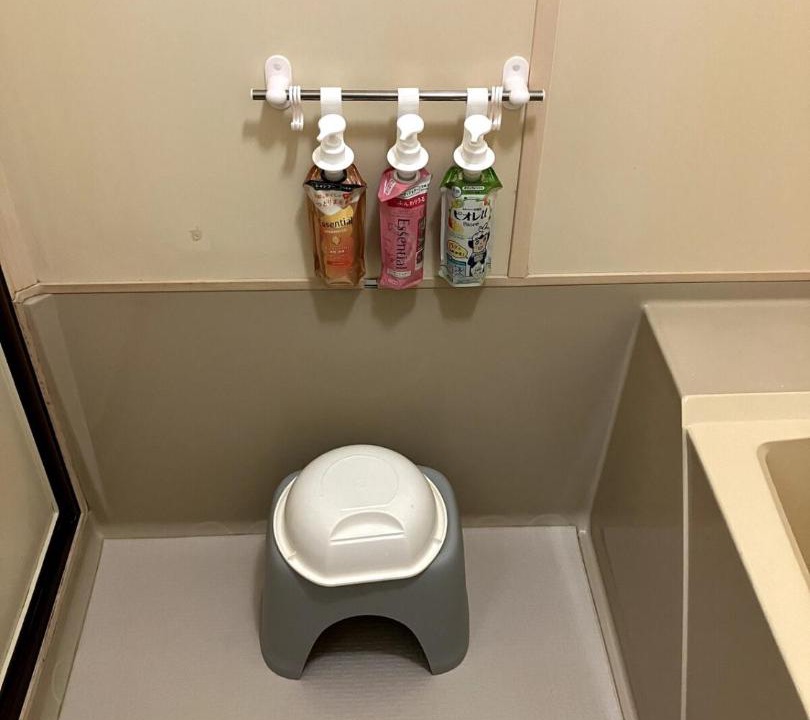Photo of Bathroom in Hiro-gun
