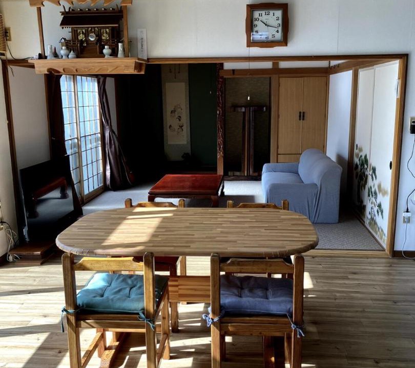 Photo of Livingroom in Hiro-gun