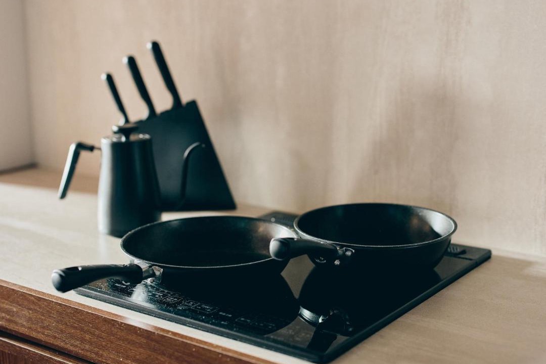 Photo of Kitchen in Nishigotanda