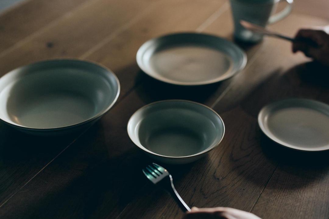 Photo of Kitchen in Nishigotanda