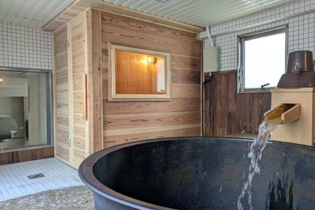 Photo of Bathroom in Hiyagon