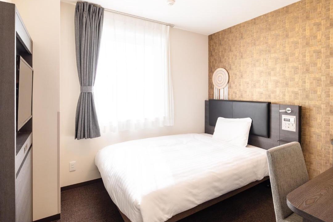 Photo of Bedroom in Ise