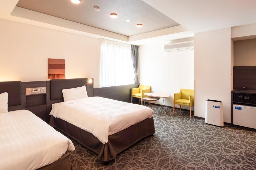 Photo of Bedroom in Ise