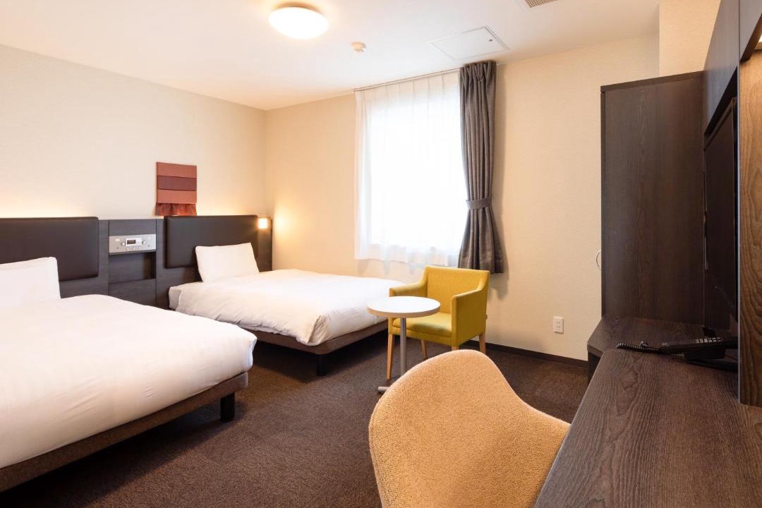 Photo of Bedroom in Ise