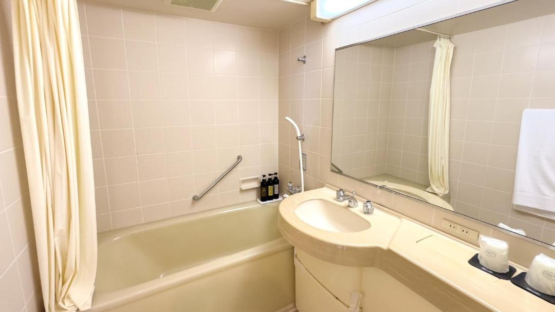 Photo of Bathroom in Sanmu