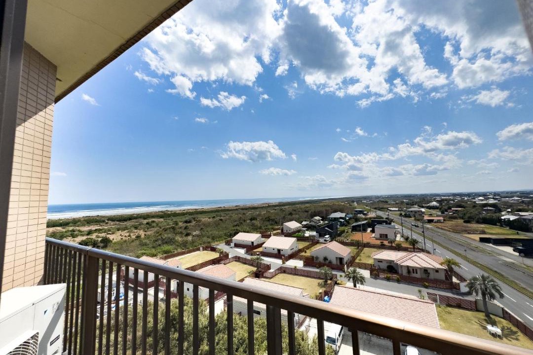 Photo of Patio Balcony in Sanmu