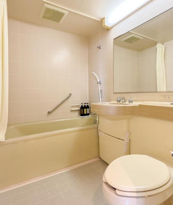 Photo of Bathroom in Sanmu