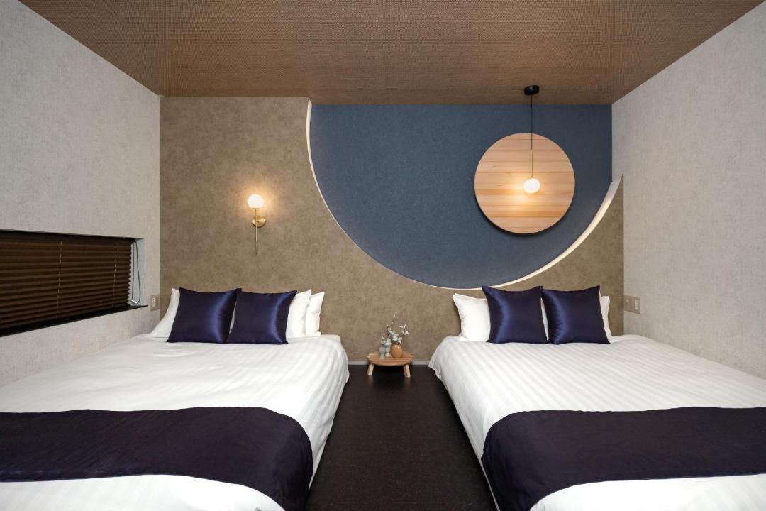 Photo of Bedroom in Namba