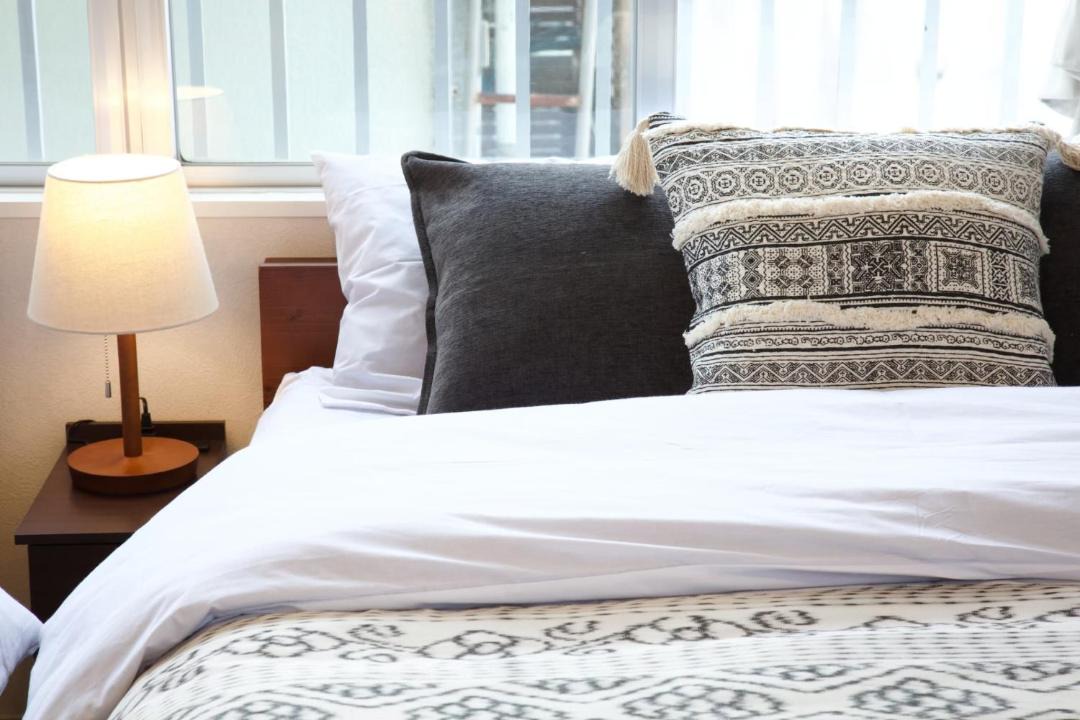 Photo of Bedroom in Okinawa