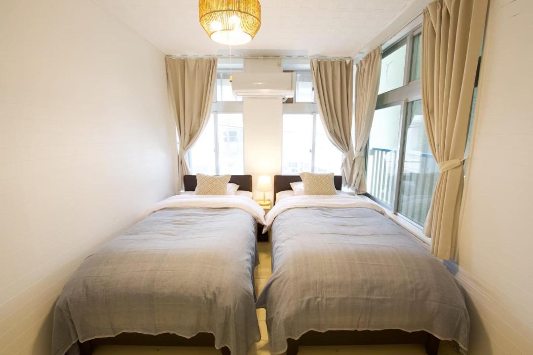 Photo of Bedroom in Okinawa