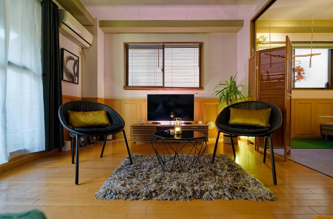 Photo of Livingroom in Adachi